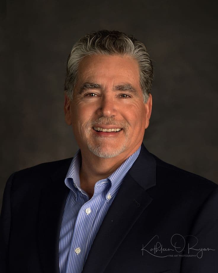 David Thompson